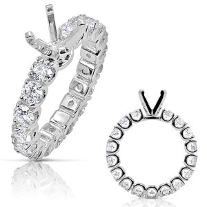 Round Diamond Engagement Ring Round Diamond Engagement Ring