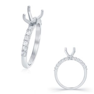 Platinum Engagement Ring Platinum Engagement Ring