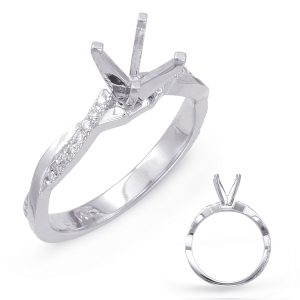 Platinum Engagement Ring Platinum Engagement Ring