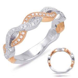 14KRW Braided Band 14KRW Braided Band