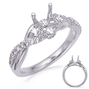 Platinum Engagement Ring Platinum Engagement Ring