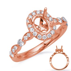 Round Diamond Engagement Ring Round Diamond Engagement Ring