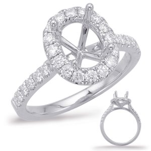Platinum Engagement Ring Platinum Engagement Ring