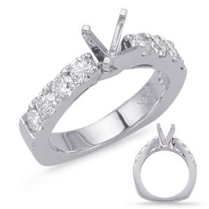 Platinum Engagement Ring Platinum Engagement Ring