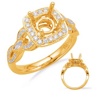 Marquise Diamond Engagement Ring Marquise Diamond Engagement Ring