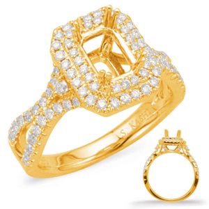 Round Diamond Engagement Ring Round Diamond Engagement Ring