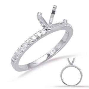 Platinum Engagement Ring Platinum Engagement Ring