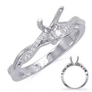 Platinum Engagement Ring Platinum Engagement Ring