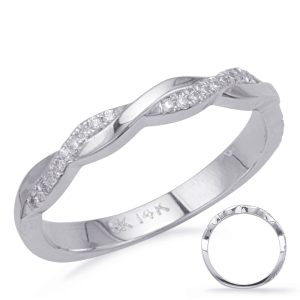 Platinum Matching Band Platinum Matching Band