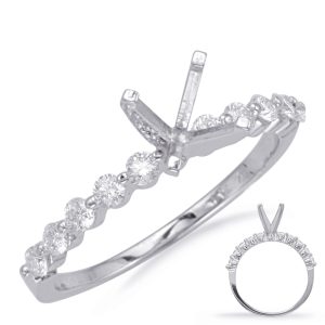 Platinum Engagement Ring Platinum Engagement Ring