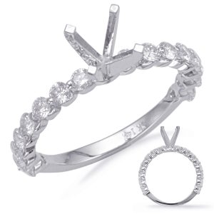 Platinum Engagement Ring Platinum Engagement Ring