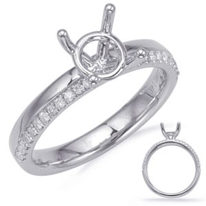 Alloy And Cz Alloy And Cz