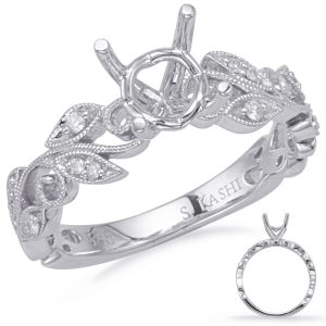 Platinum Engagement Ring Platinum Engagement Ring