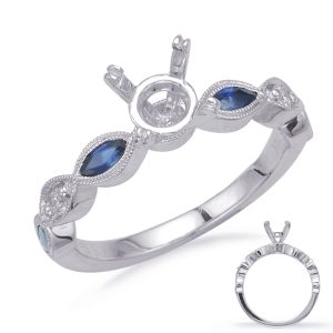 Round Diamond Engagement Ring Round Diamond Engagement Ring