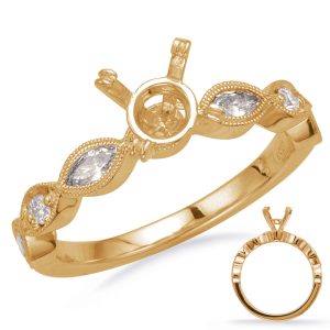 Marquise Diamond Engagement Ring Marquise Diamond Engagement Ring