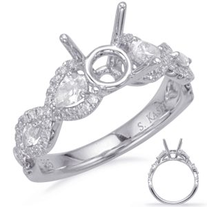 Marquise Diamond Engagement Ring Marquise Diamond Engagement Ring