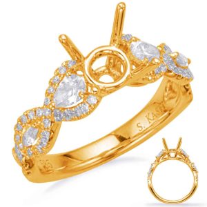 Marquise Diamond Engagement Ring Marquise Diamond Engagement Ring
