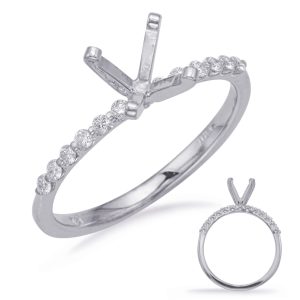 Platinum Engagement Ring Platinum Engagement Ring
