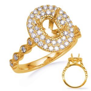 Round Diamond Engagement Ring Round Diamond Engagement Ring