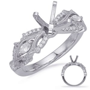 Marquise Diamond Engagement Ring Marquise Diamond Engagement Ring