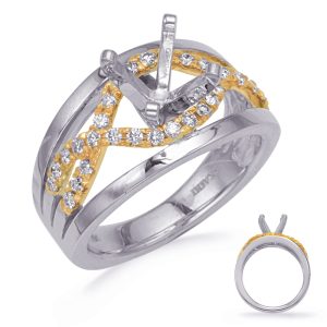 Round Diamond Engagement Ring Round Diamond Engagement Ring