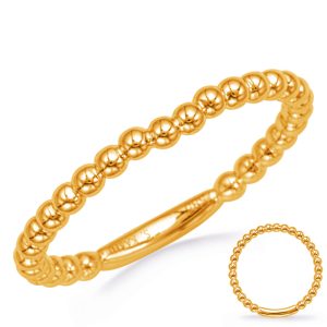 Yellow Gold Wedding Band Yellow Gold Wedding Band
