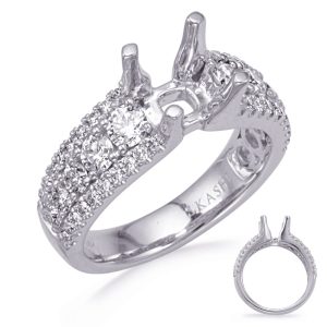 Platinum Engagement Ring Platinum Engagement Ring