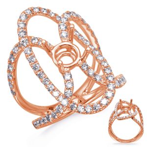 Round Diamond Engagement Ring Round Diamond Engagement Ring