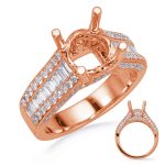 Carat Baguette Diamond #En8324-2rg