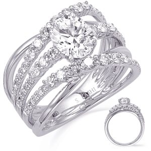Carat Round Diamond #En8336-7x5mwg Carat Round Diamond #En8336-7x5mwg
