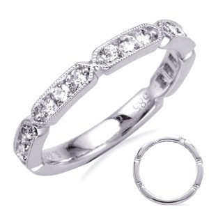 14KW Round Wedding Band 14KW Round Wedding Band