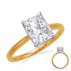 Round Diamond Engagement Ring Round Diamond Engagement Ring