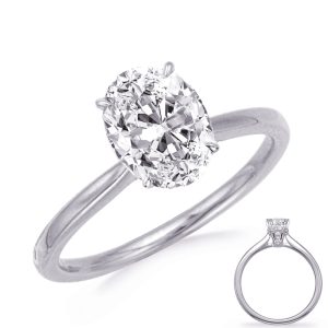 Platinum Engagement Ring Platinum Engagement Ring