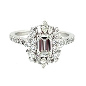 Engagement Ring Engagement Ring