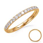 Carat Round Diamond #En8412-byg