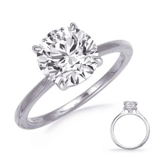 Platinum Engagement Ring Platinum Engagement Ring