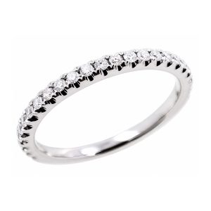 14KW Round Wedding Band 14KW Round Wedding Band
