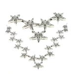 Carat Baguette Diamond #N1171wg