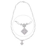 Carat Princes Diamond #N1173wg