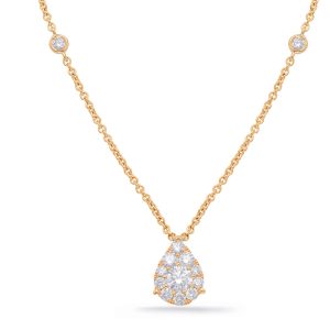 Carat Round Diamond #N1188yg Carat Round Diamond #N1188yg
