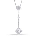 Carat Round Diamond #N1205wg