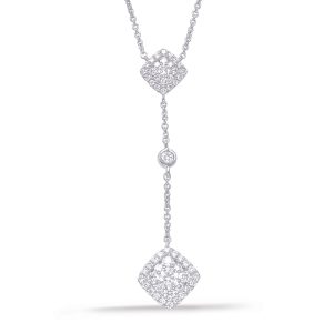 Carat Round Diamond #N1205wg