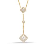 Carat Round Diamond #N1205yg