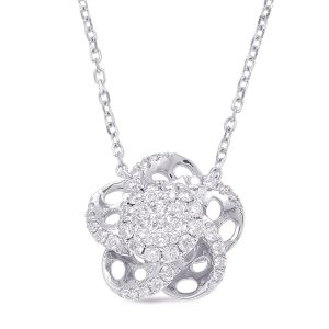 Carat Round Diamond #N1211wg Carat Round Diamond #N1211wg