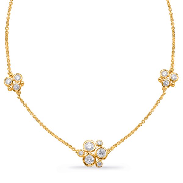 14KY Diamond on Clearance