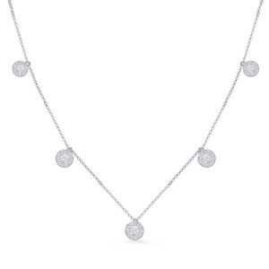 Carat Round Diamond #N1215wg Carat Round Diamond #N1215wg