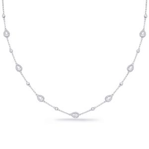 Carat Round Diamond #N1225wg Carat Round Diamond #N1225wg