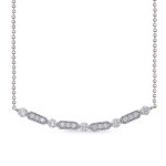 Carat Round Diamond #N1226wg