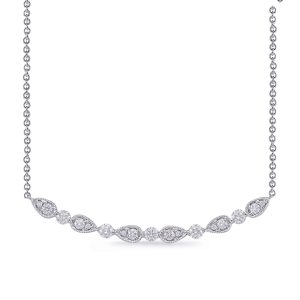 Carat Round Diamond #N1227wg Carat Round Diamond #N1227wg
