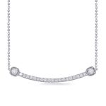 Carat Round Diamond #N1228wg